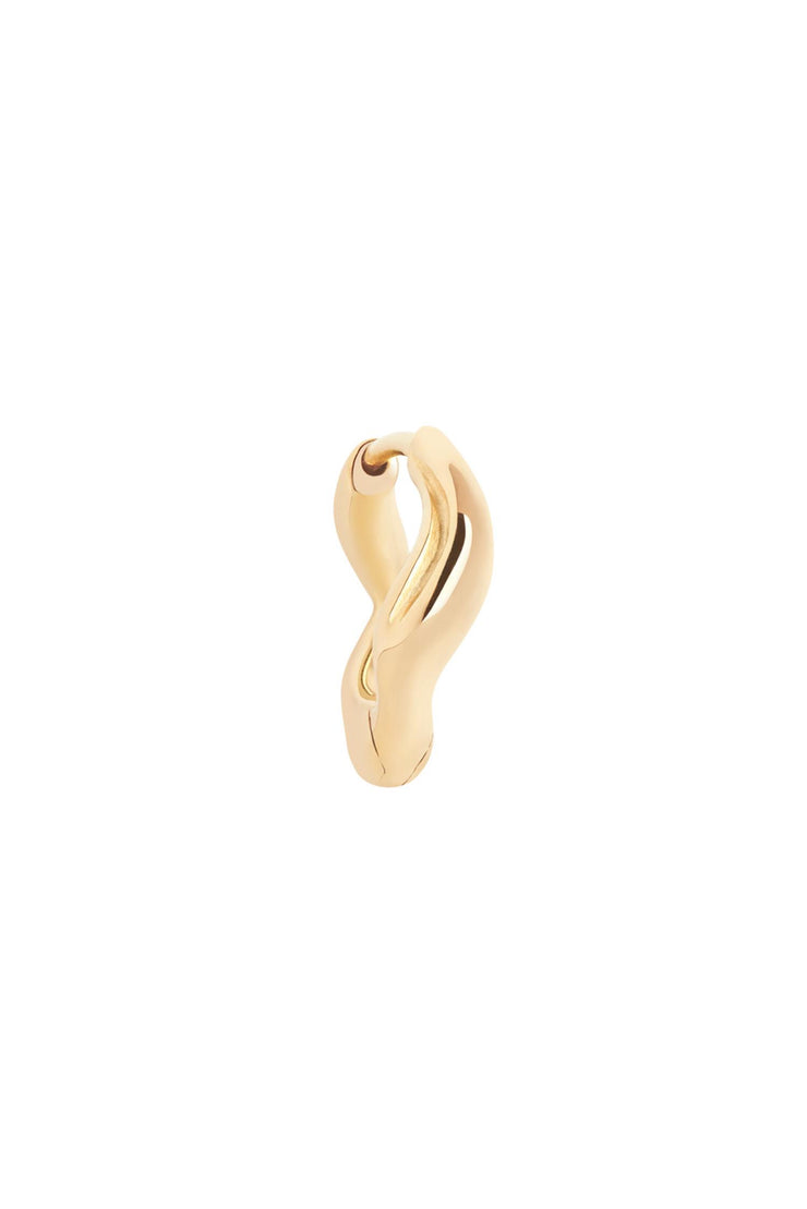 Anil 10 Huggie Gold