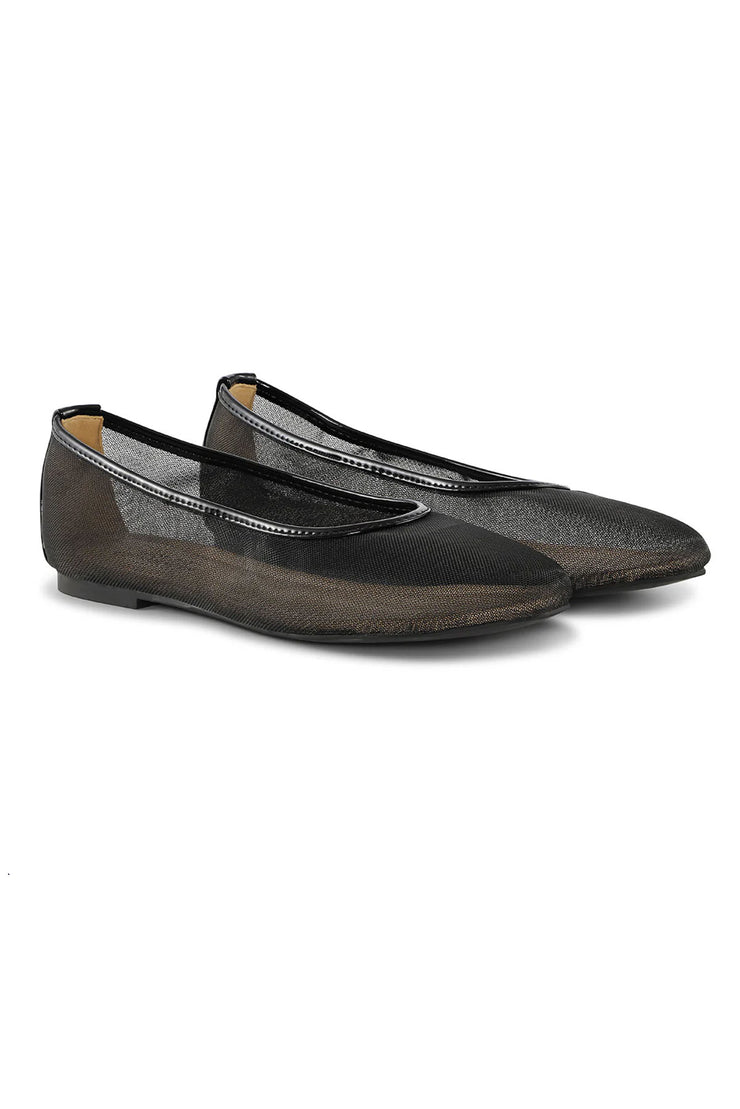 Pomona Close - Black