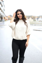 Dream sweater - Beige