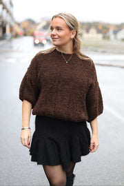 Dream sweater - Brown