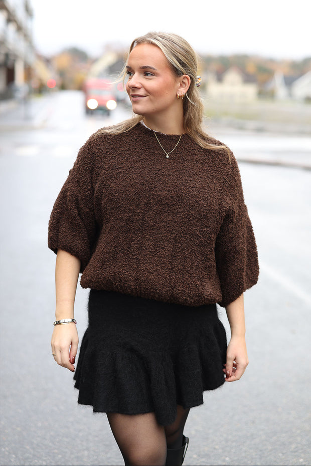 Dream sweater - Brown