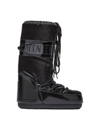 MOON BOOT - Icon Glance - Black