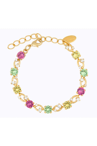 Fay Bracelet - Autumn Bloom Combo