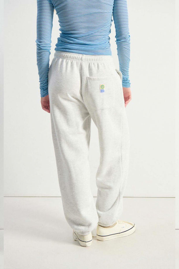 Joggers Baptown - Heather Grey