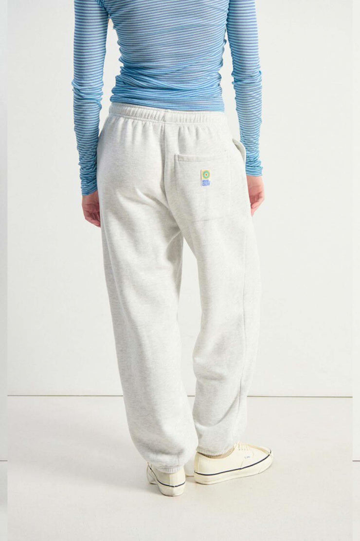 Joggers Baptown - Heather Grey