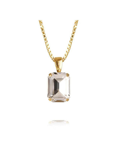 Lydia Necklace Gold