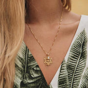 Andrea Necklace