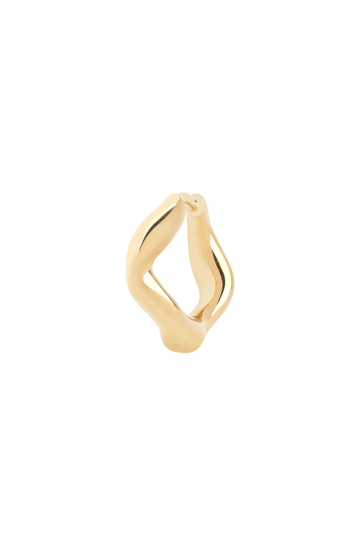 Anil 10 Huggie Gold