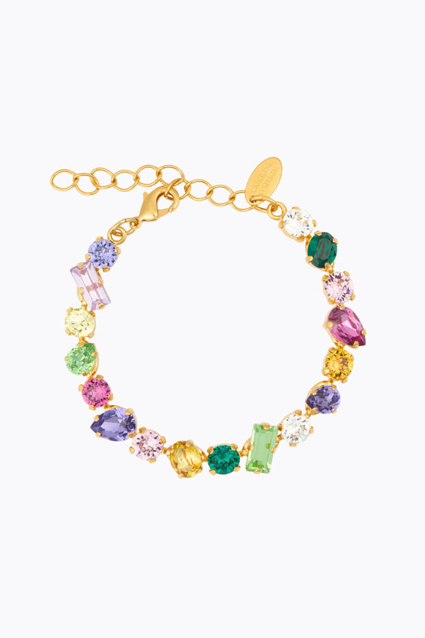 Noelle Statement Bracelet - Festive Combo