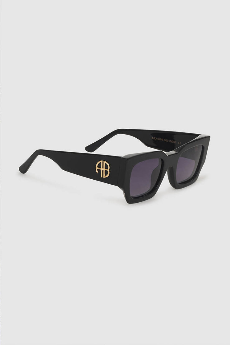 Indio Sunglasses Monogram