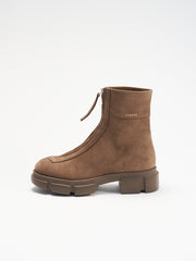 CPH525 Nabuc Soft Brown