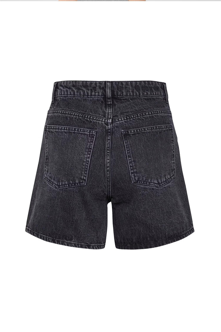 GZDena Hw Shorts - Washed Black