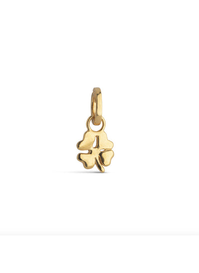 Charm - Organic Clover