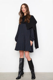 Margot Dress - Black