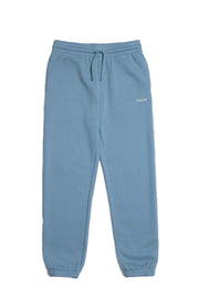 W Regular Trousers - Blue