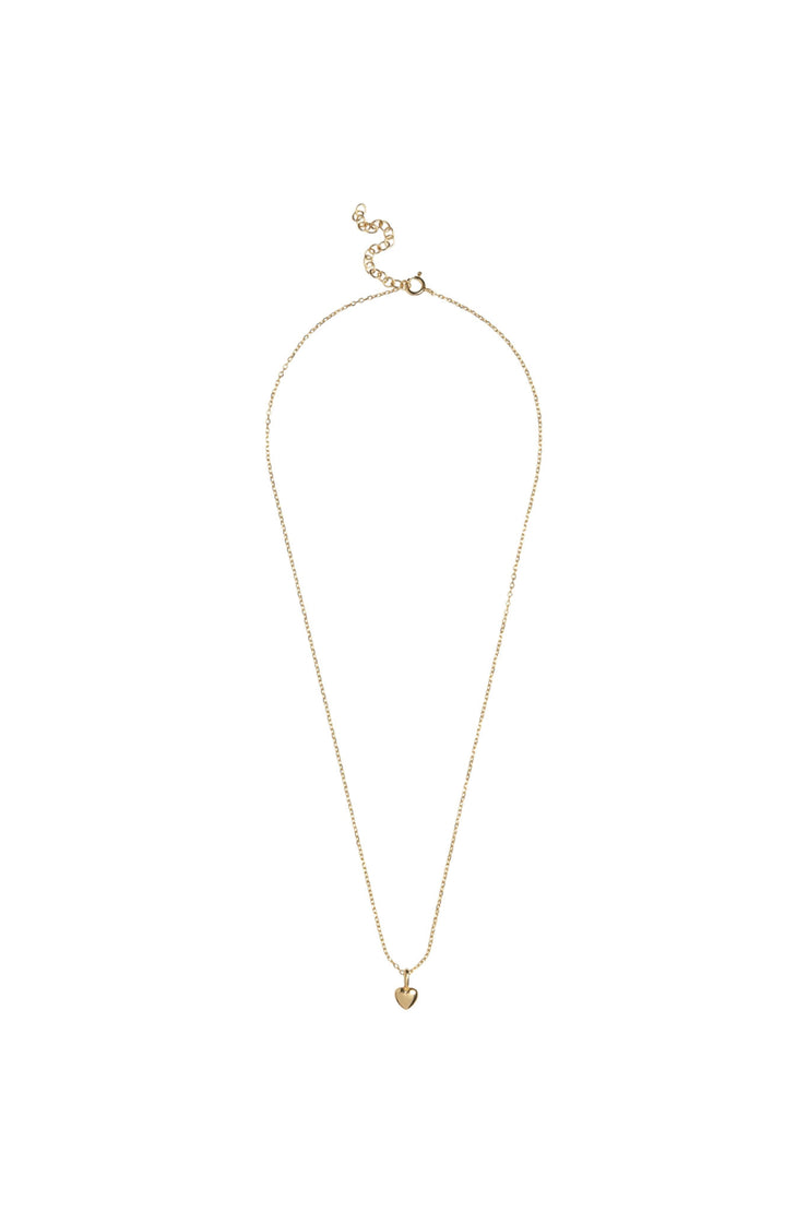 Darla Necklace Pearl