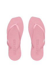 Tapered Flip Flop - Pink Sorbet