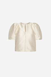 Maeve Blouse - Cream