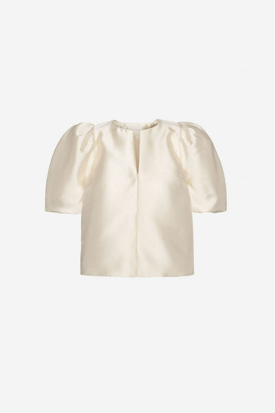 Maeve Blouse - Cream