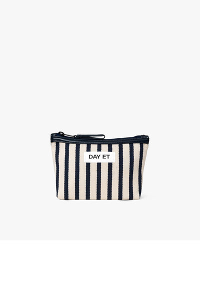 Gweneth Beachy Mini - Navy Blazer