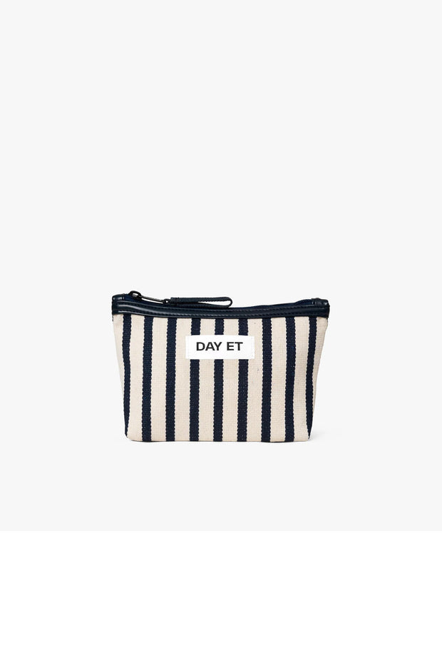 Gweneth Beachy Mini - Navy Blazer