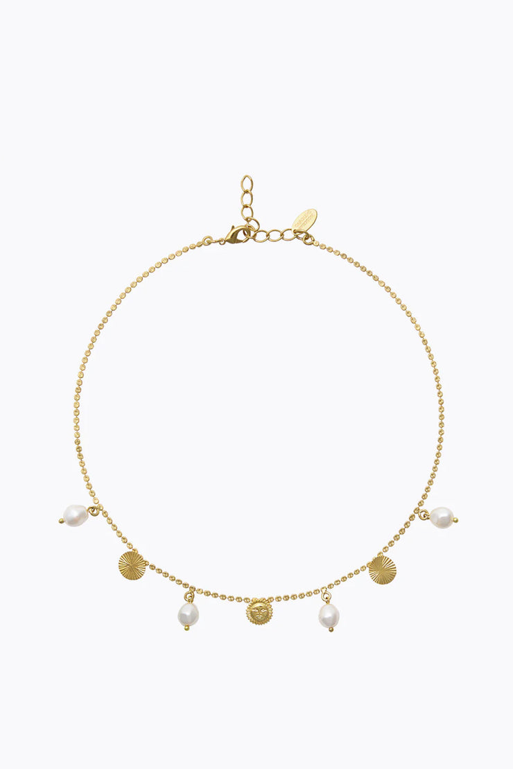 Apollo Multi Necklace