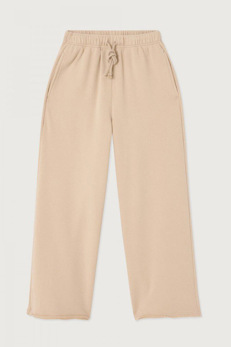 Atubay Joggers - Linen