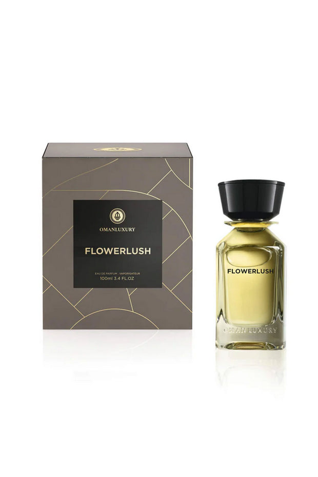 Flowerlush - Eau De Parfume 100ml