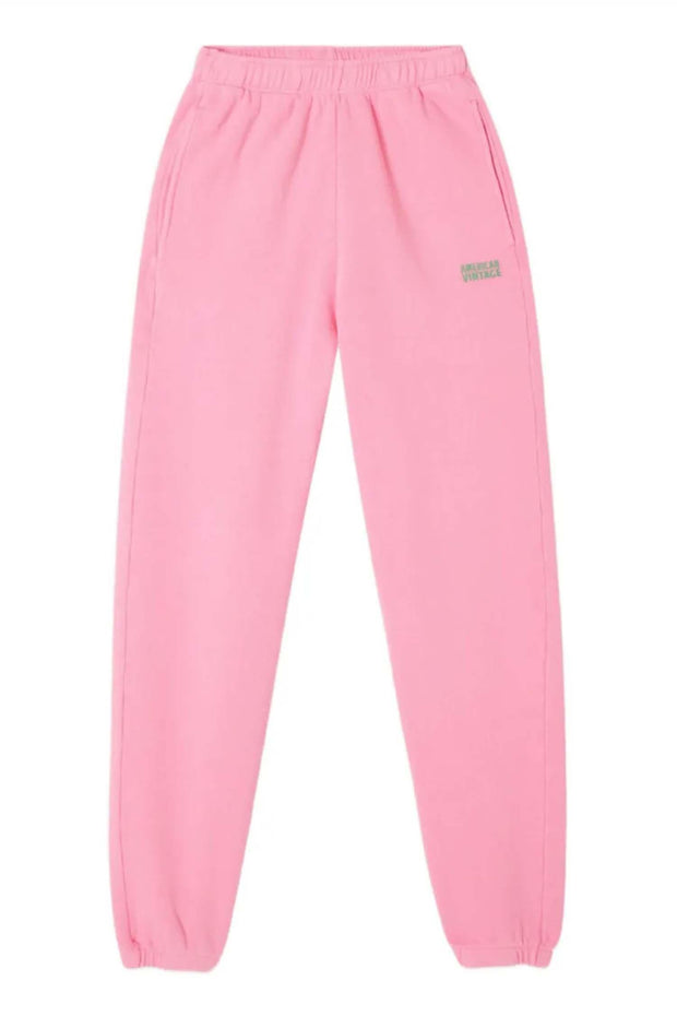 Izubird Joggers - Vintage Pink