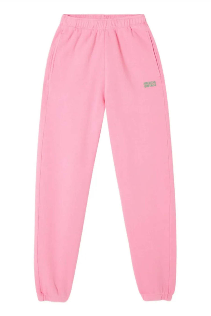 Izubird Joggers - Vintage Pink