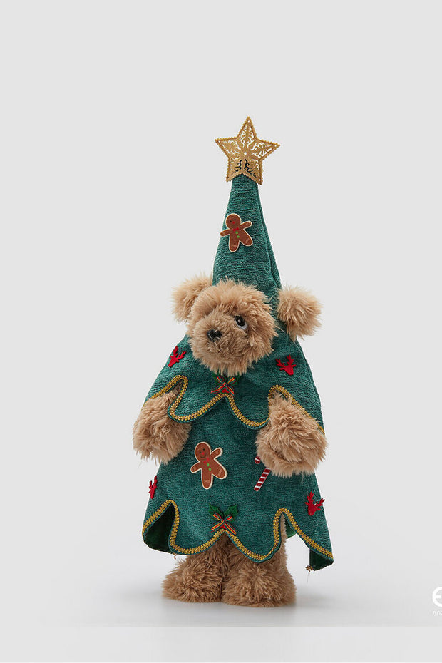 Decoro Orso Pino