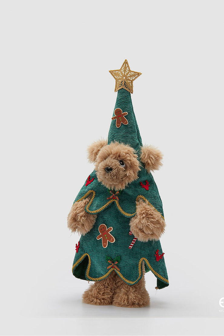 Decoro Orso Pino