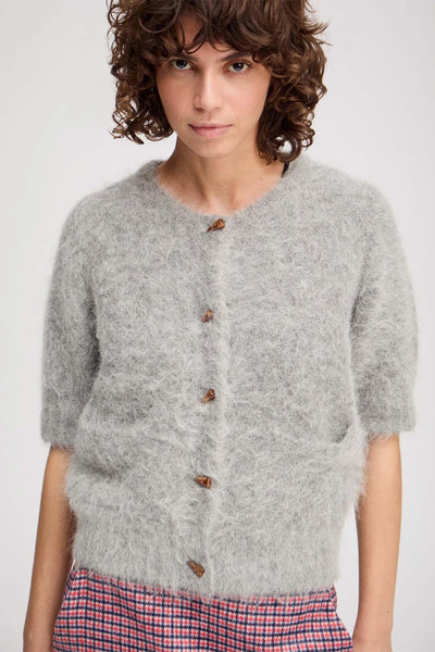 Locca Knit - Grey