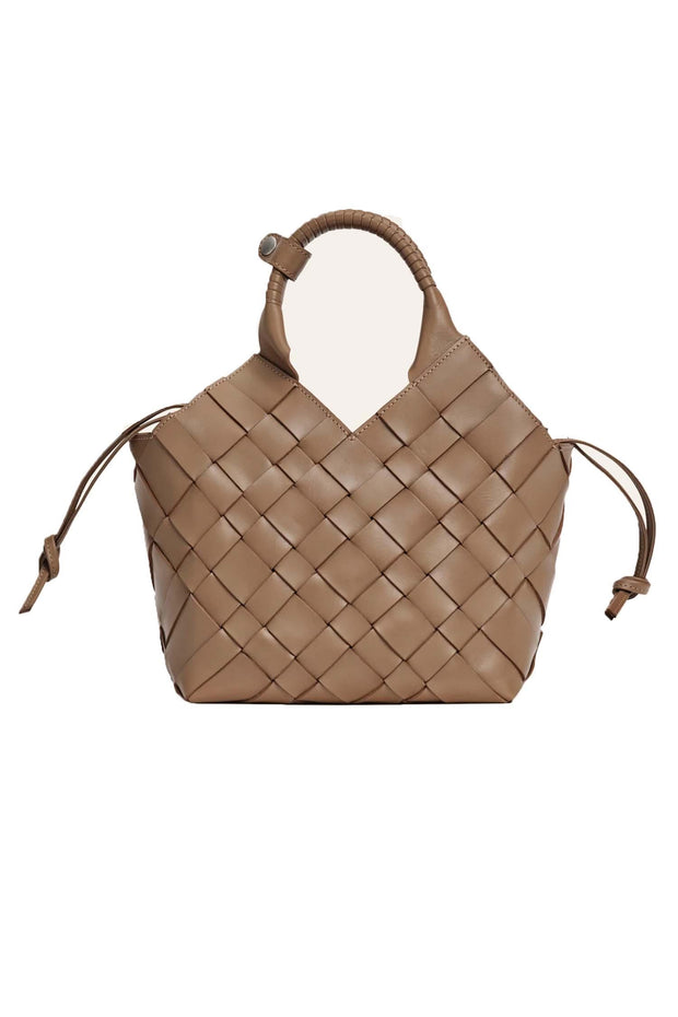 Misu Medium - Taupe