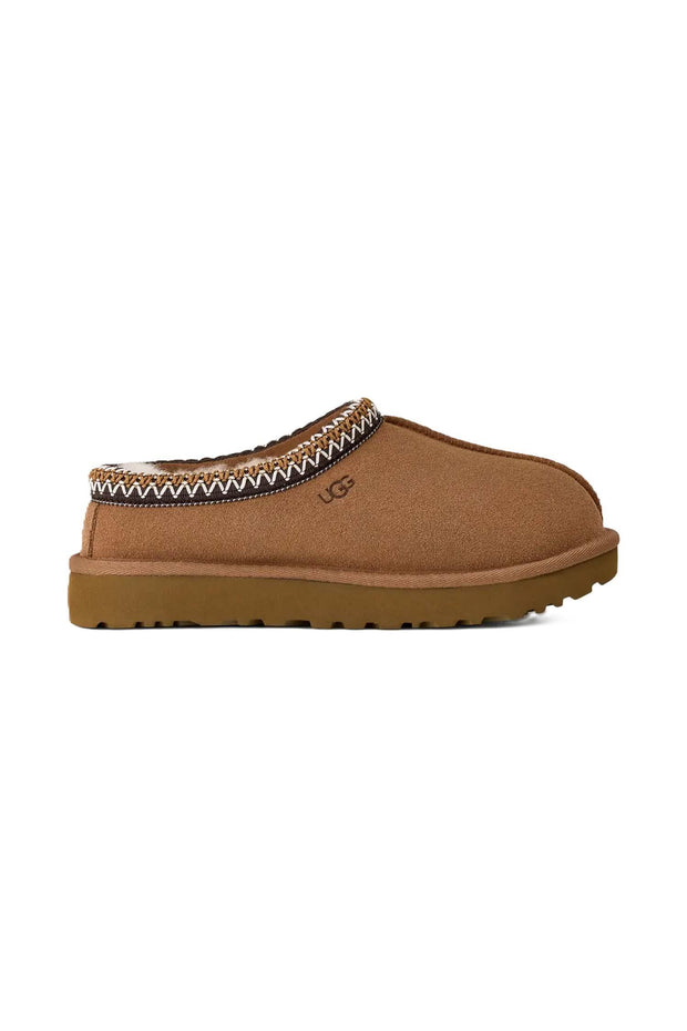 W Tasman - Chestnut