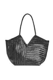 Humi Tote Bag - Black
