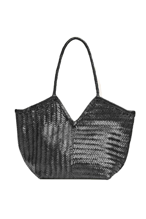 Humi Tote Bag - Black