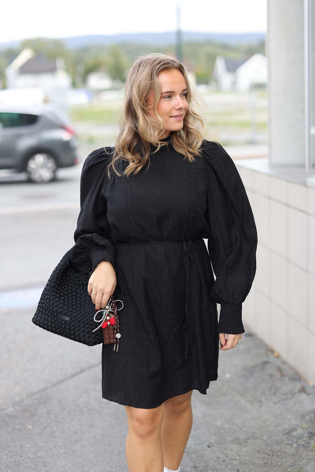 NaraCC Dress - Black