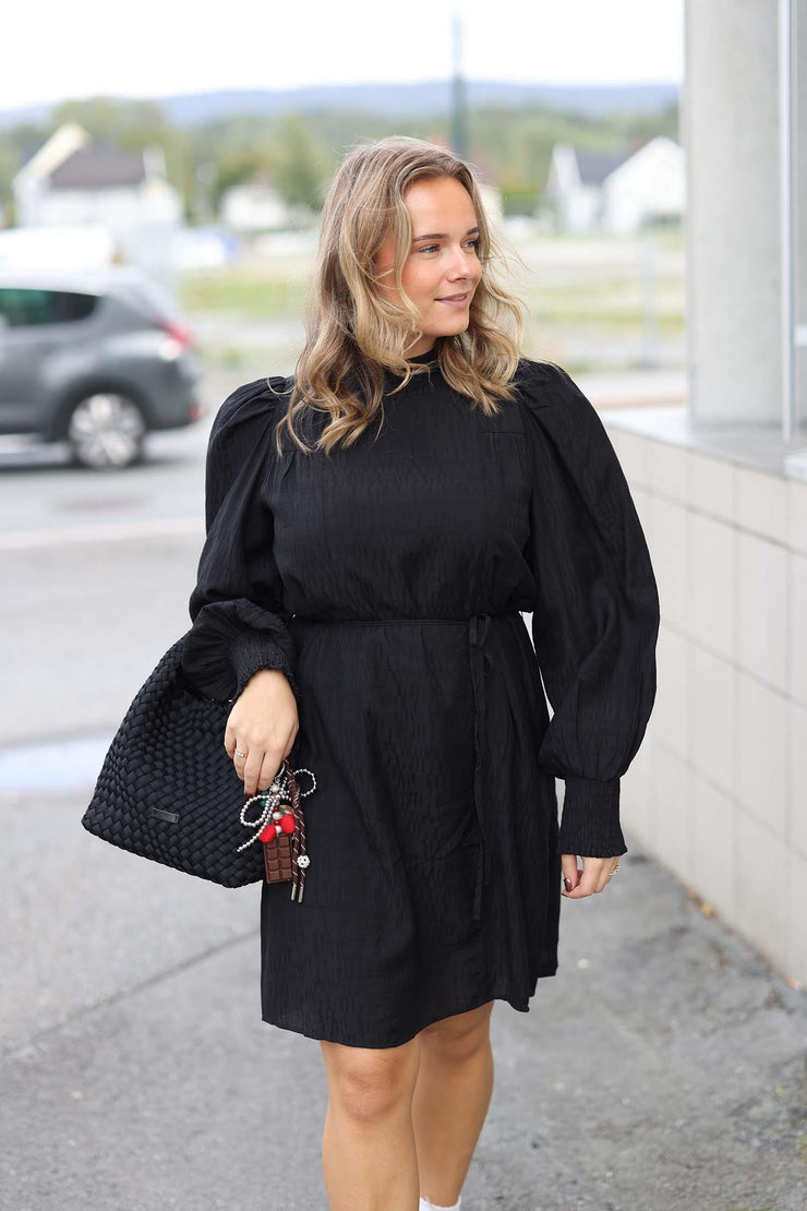NaraCC Dress - Black