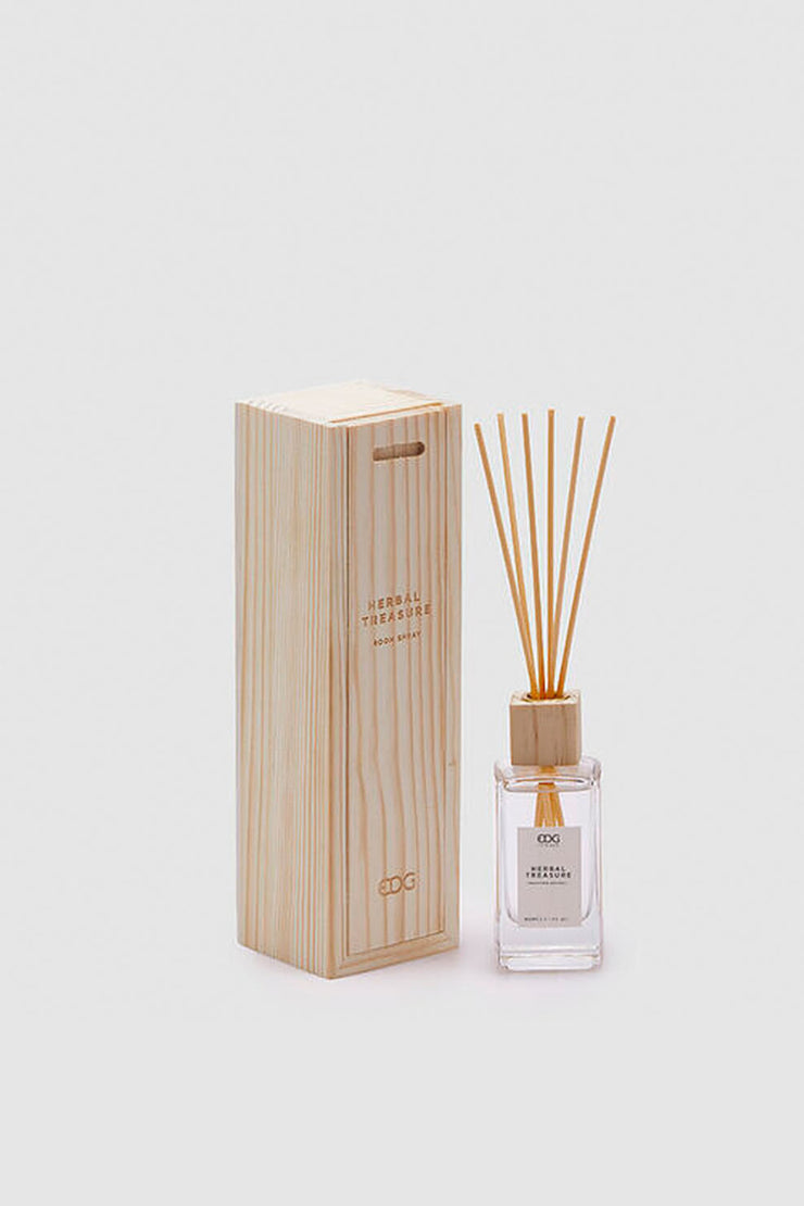 Fragrance Diffuser - Herbal Treasure