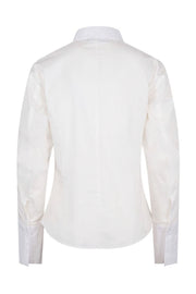 Emrie Shirt - White