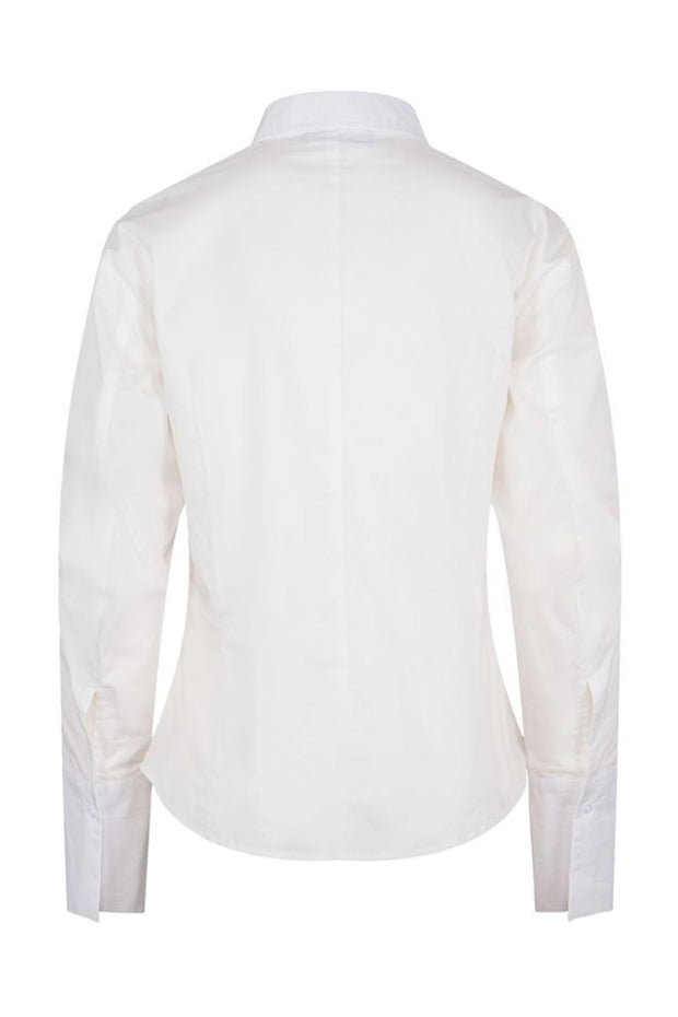Emrie Shirt - White