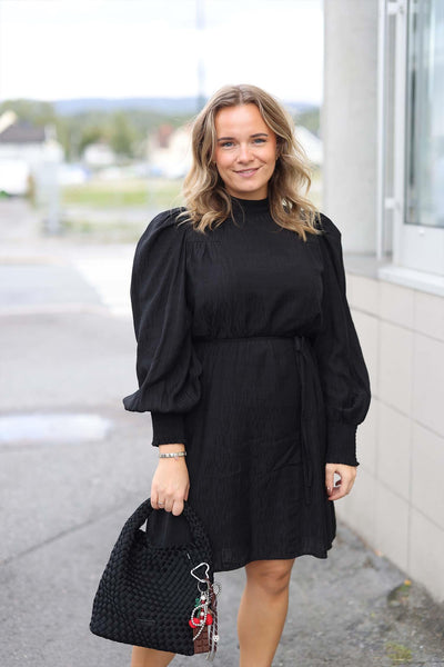 NaraCC Dress - Black