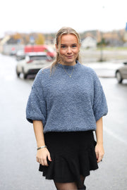 Dream sweater - Navy