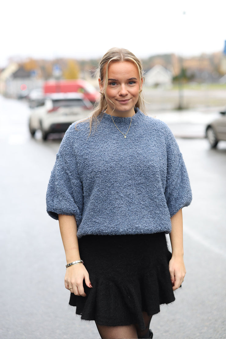 Dream sweater - Navy
