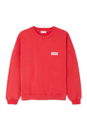 Sweatshirt Plizzy - Vinatge Volcano