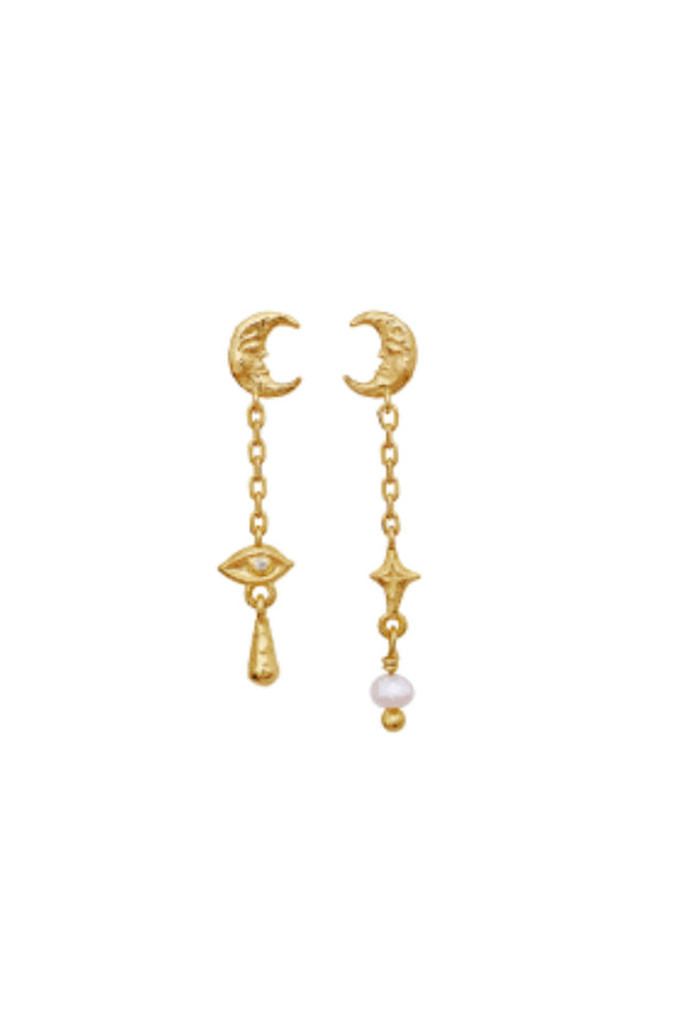 Beatrice Earrings