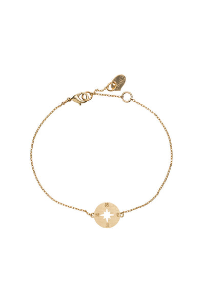 Compass Bracelet 02