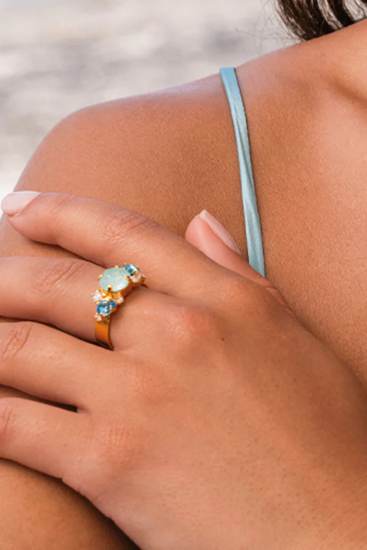Jannie Ring