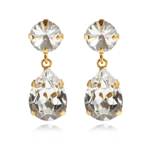 Classic Drop Earring